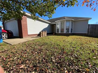 2120 Od Bancroft Ct, Pea Ridge, AR 72751