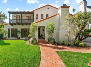 435 Loring Ave, Los Angeles, CA 90024