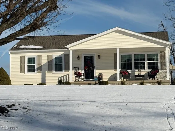 67345 Clark Rd, Saint Clairsville, OH 43950