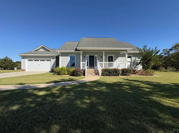 284 Kewanee Dr, Byron, GA 31008