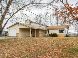 2259 E Mount Morris Rd, Mount Morris, MI 48458