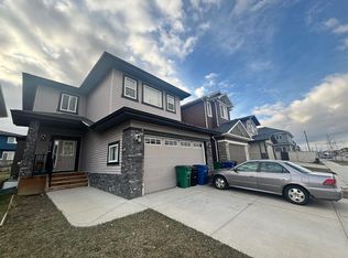 251 E Bayview St SW, Airdrie, AB T4B4G2
