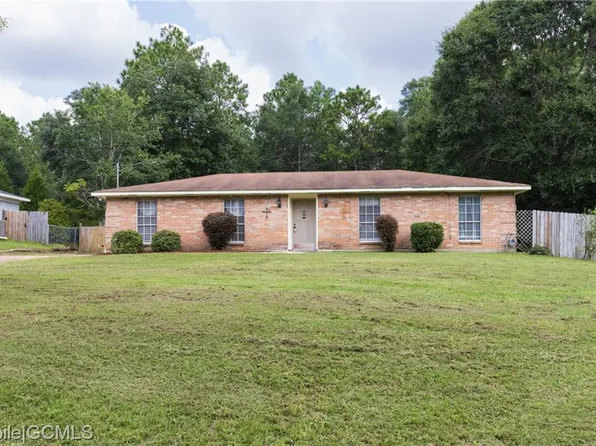 9450 Scenic Hills Dr, Semmes, AL 36575