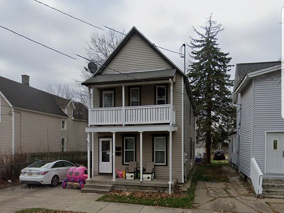 1st image of 941 Muskegon Ave NW #2