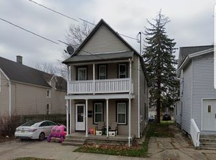 941 Muskegon Ave NW #2, Grand Rapids, MI 49504