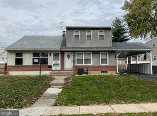 622 E Winona Ave, Norwood, PA 19074