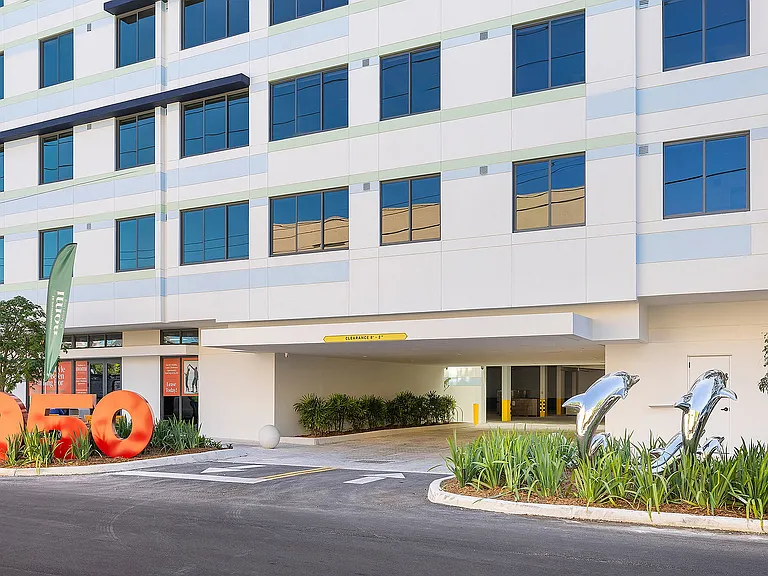 Residences at Nomi - 55+ Active Adult Apartment Homes — Photo 34