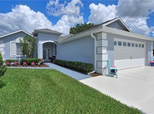 2519 NW 55th Avenue Rd, Ocala, FL 34482