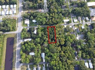 928 Pearl St, Saint Augustine, FL 32084