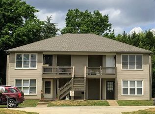 2706 Lantern Walk SE, Huntsville, AL 35803