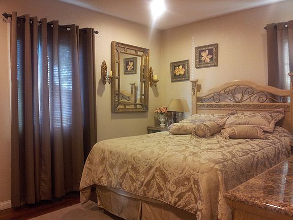 3 Bedroom, 2 Bath