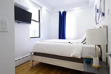 Rented by Finest Furnished LLC