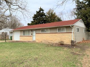 1430 Pawnee Ave, Salina, KS 67401