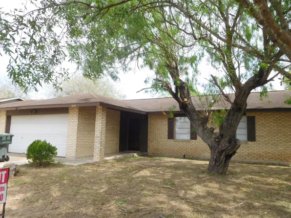 1114 N 26th St, Harlingen, TX 78550