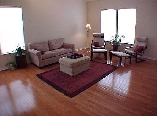 Formal Living Room