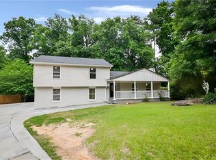635 Garden Grove Dr, Lawrenceville, GA 30044