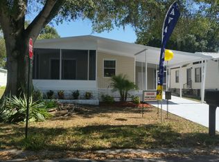 9007 Nautilus Circle, Tampa, FL 33635