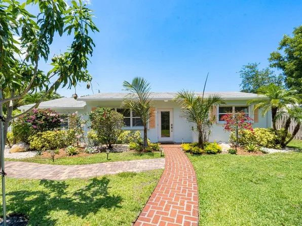 215 NE 17th St, Delray Beach, FL 33444