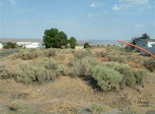 326 Spring Cir SW #51, Mattawa, WA 99349