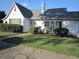 20 Vance Cir, Lexington, NC 27292