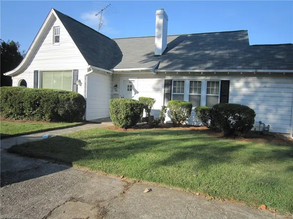 20 Vance Cir, Lexington, NC 27292