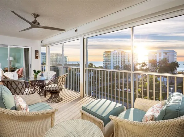 1200 Gulf Shore BLVD N #503, NAPLES, FL 34102