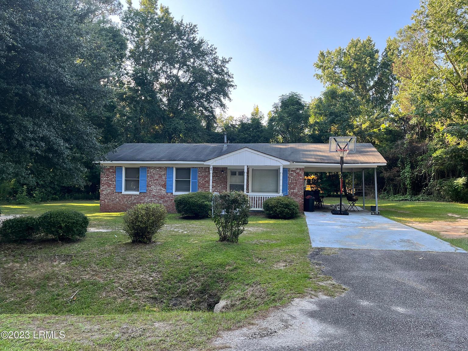 247 Phoenix Cir, Smoaks, SC 29481 MLS 181856 Zillow