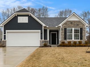 3369 Roslyn Dr, Ypsilanti, MI