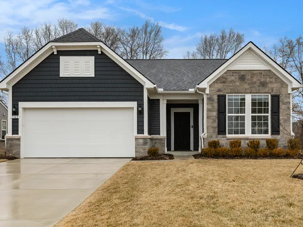 3369 Roslyn Dr, Ypsilanti, MI 48197