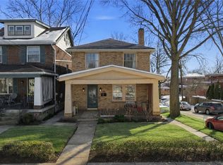 7426 Trevanion Ave, Pittsburgh, PA