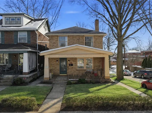 7426 Trevanion Ave, Pittsburgh, PA 15218