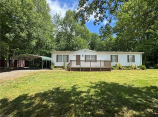 1997 Christian Home Church Rd, Traphill, NC 28685