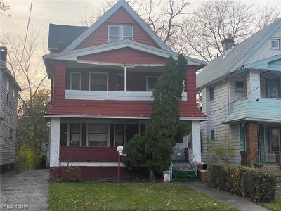 3246 E 118th St, Cleveland, OH, 44120