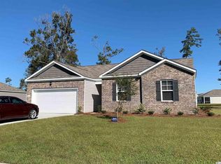 610 Coquina Bay Dr LOT 25, Alston F Conway, SC 29526