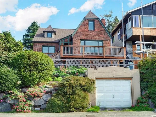 1980 Harvard Ave E, Seattle, WA 98102