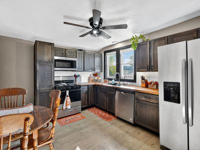 918 W Montgomery St, Knoxville, IA, 50138