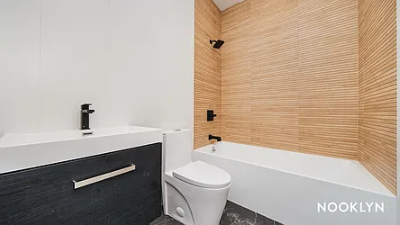 Rented by Nooklyn NYC LLC