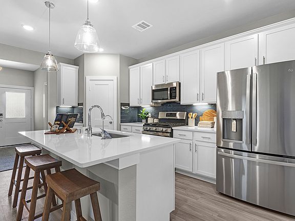 Kitchen - Representational Photo