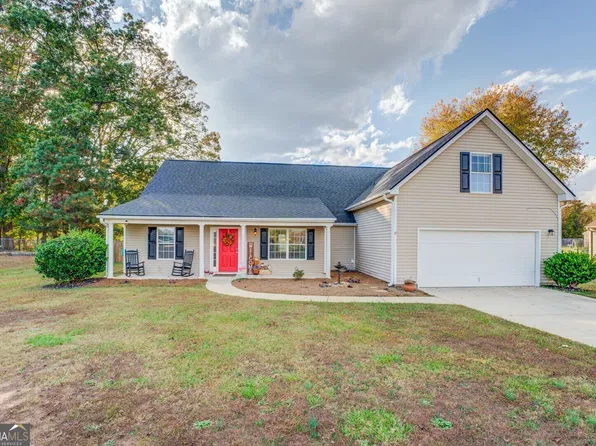 25 Creek Bend Trl, Oxford, GA 30054
