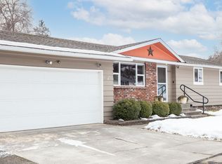 8222 N Jefferson Dr, Spokane, WA 99208