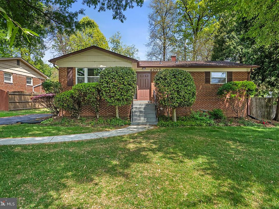 1st image of 4207 Frankfort Dr