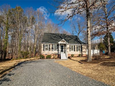 2609 Seymour Ter, Henrico, VA, 23233