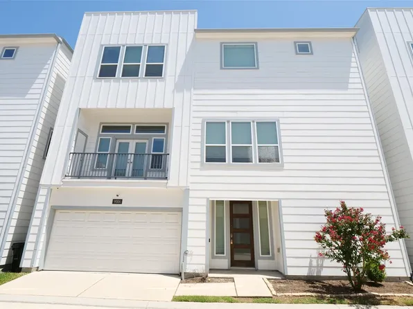 9004 Lonestar Creekbend Ln, Houston, TX 77080