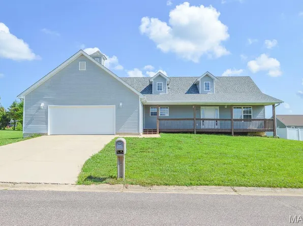 1031 Franklin Ct, Sullivan, MO 63080