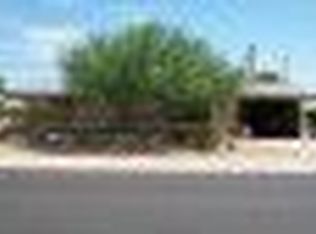 5521 E Covina Rd, Mesa, AZ 85205