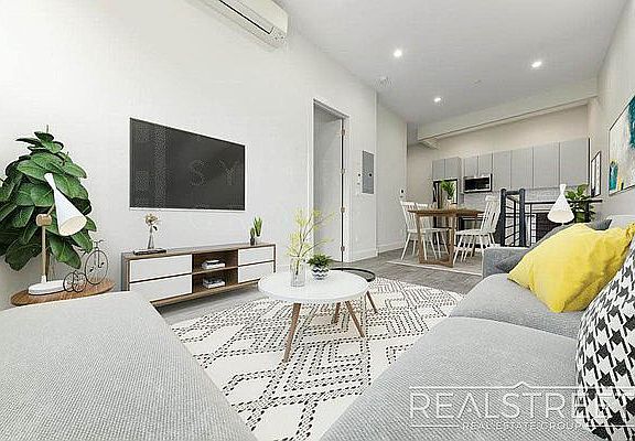 3rd image of 446 Gates Ave #1R