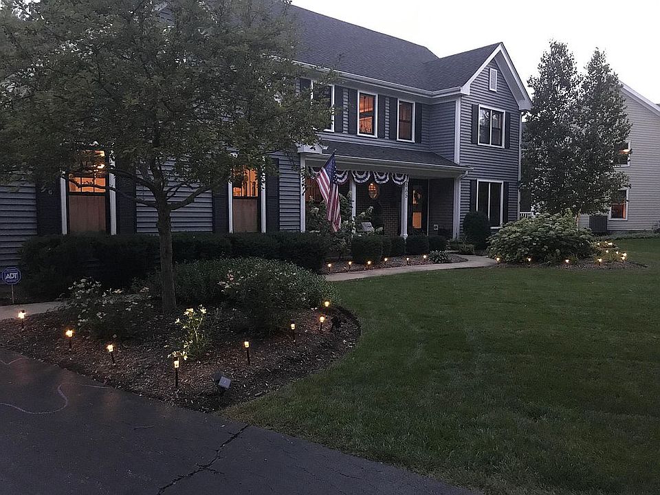 House Side View 2019