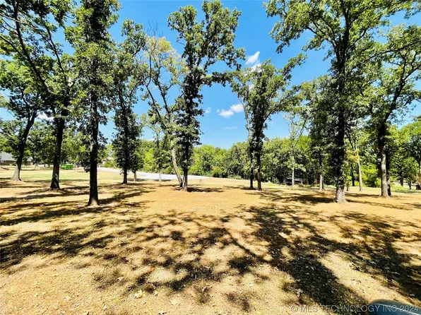 7 Pear St, Kingston, OK 73439