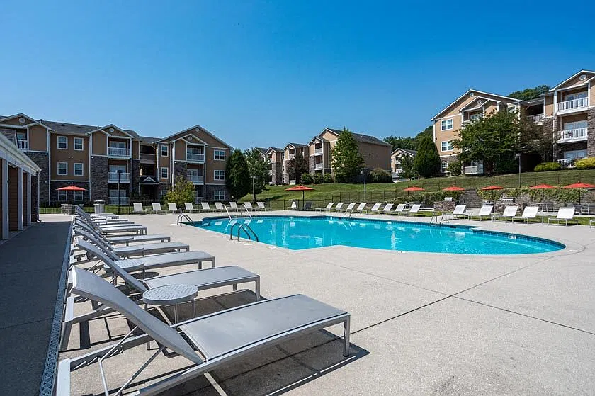 Centennial Village — Photo 2