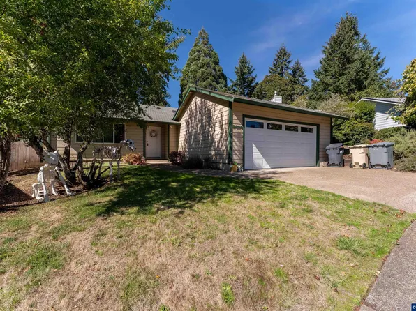 2620 NW Ginseng Pl, Corvallis, OR 97330